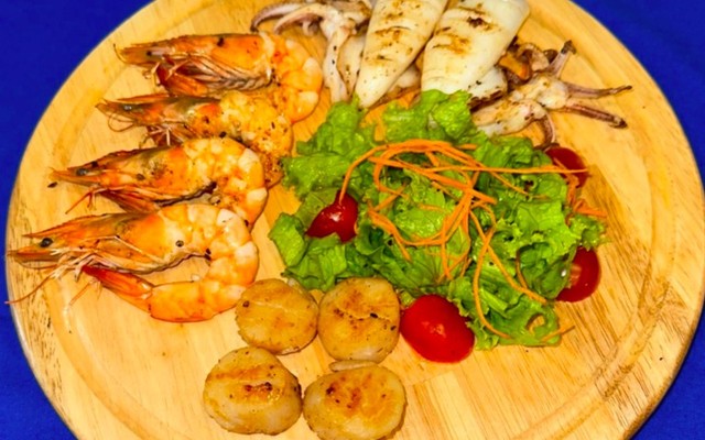 3C RESTAURANT FRANCAIS - Nguyễn Văn Thương