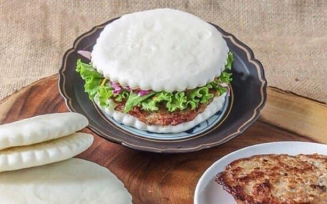 Bao Kẹp Fubao - Phan Đình Phùng