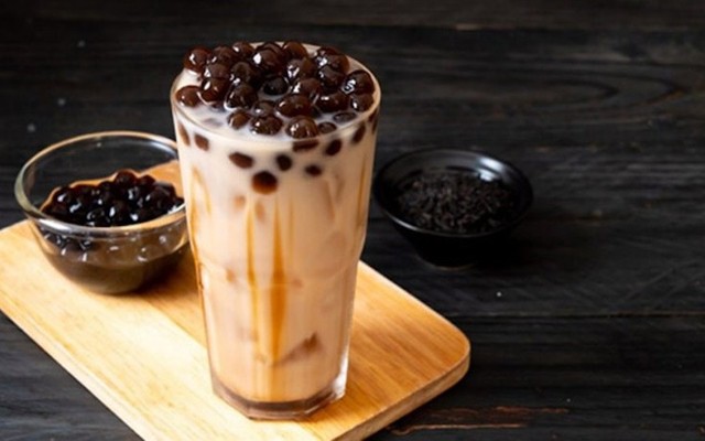 New Tea - Trà & Trà Sữa - Phan Đình Phùng