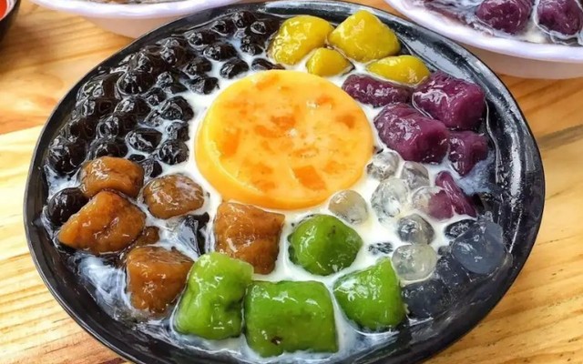 Chè Ngon 369 - Lê Trọng Tấn