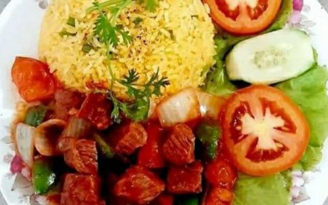 Quán Ăn Hiếu Ký - Mạc Cửu