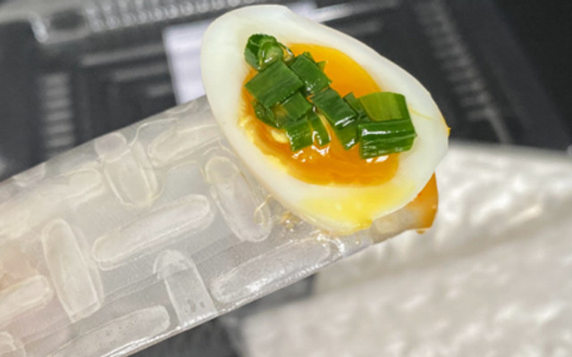 TIỆM BÁNH TRÁNG XUKA - Nguyễn Khuyến