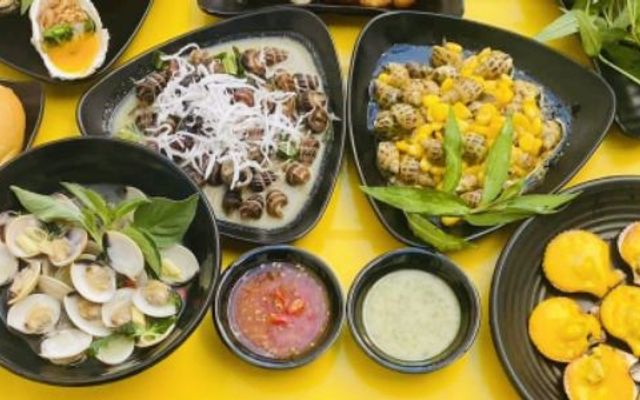 LỘ THIÊN QUÁN - 79 Nguyễn Văn Cừ