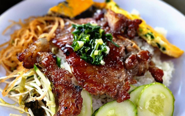 Một Bữa Cơm - 1029 Huỳnh Tấn Phát