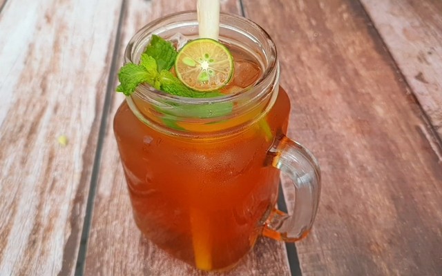 Cà Phê Ban Mai - Trịnh Hoài Đức