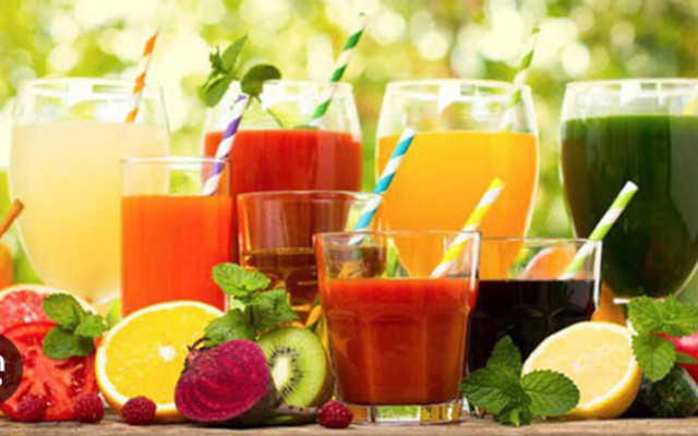 Papaya Juice - Sinh Tố & Nước Ép Nguyên Chất