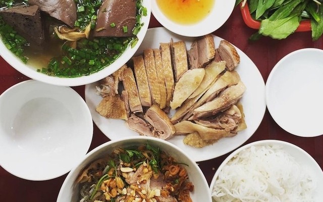 Quán Ngan Đêm - Tả Thanh Oai