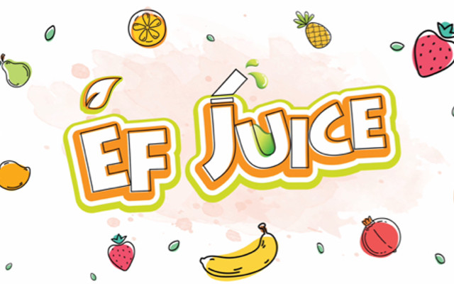 Ép Juice - Nước Ép, Sinh Tố & Trà Trái Cây