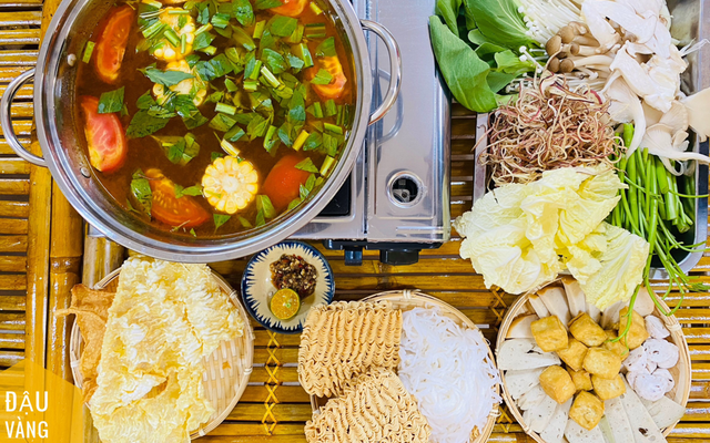 Chay Đậu Vàng - Lê Văn Lương