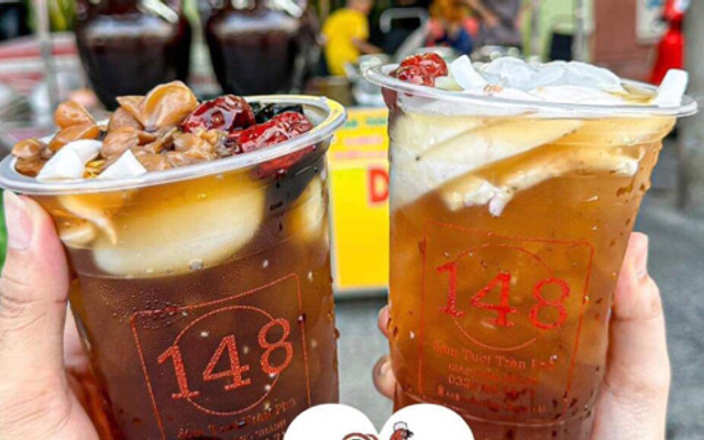 Sâm Tươi Trần Phú - 53 Nguyễn Chí Thanh