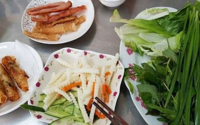 Nem Nướng Phương Quang
