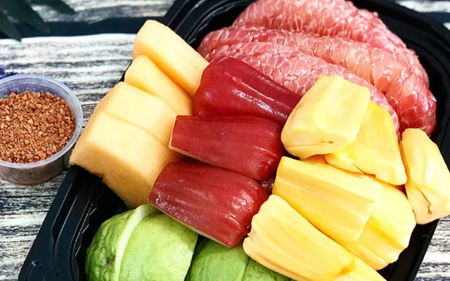 Mai Anh Mini Mart - Hoa Quả & Thực Phẩm Sạch - Vũ Ngọc Phan