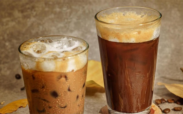 Trung Nguyên E Coffee - Vinhomes Grand Park