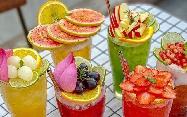 Tiệm Trà Ba Bé Miu