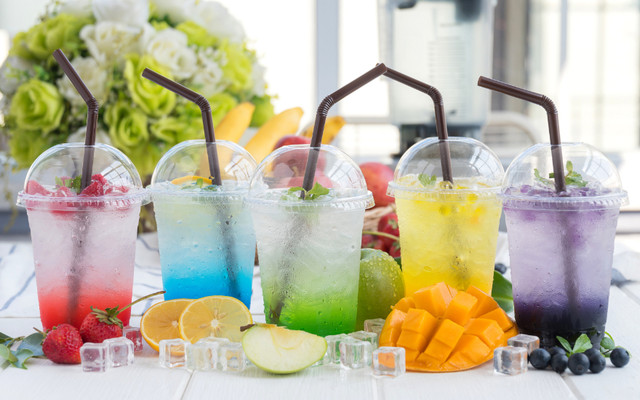 Trạm Coffee Tea - Cà Phê & Bánh Mì - 842 Trường Sa