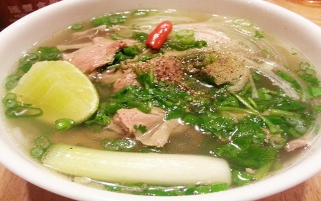Miến Bò Tây Thi - Ngự Bình
