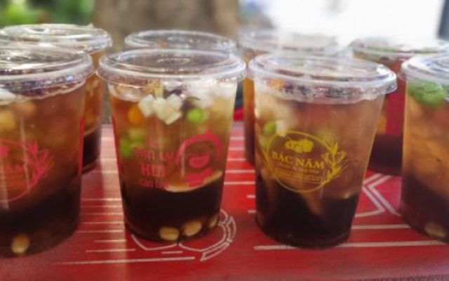 Sâm Dừa Bác Năm - Ngô Quyền