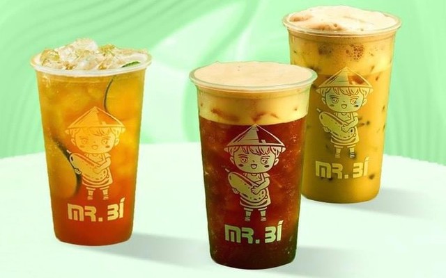 Trà Bí Đao Tươi Đài Loan Mr. Bí