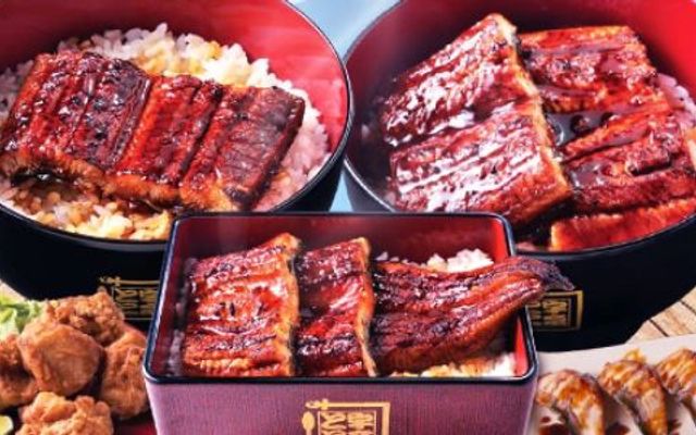 EKI SUSHI - Sushi & Cơm Lươn Nướng Nhật Bản - Đường A3