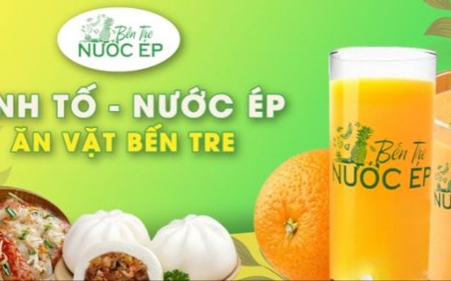 Mỳ Cay & Sinh Tố - Nước Ép Bến Tre