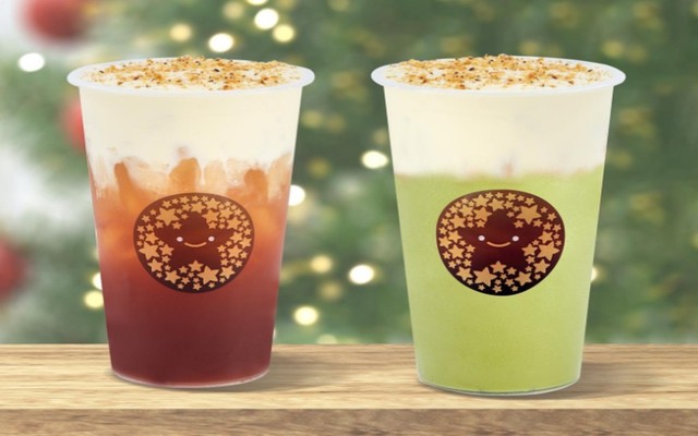 Trà Sữa TocoToco - Đặng Đức Thuật