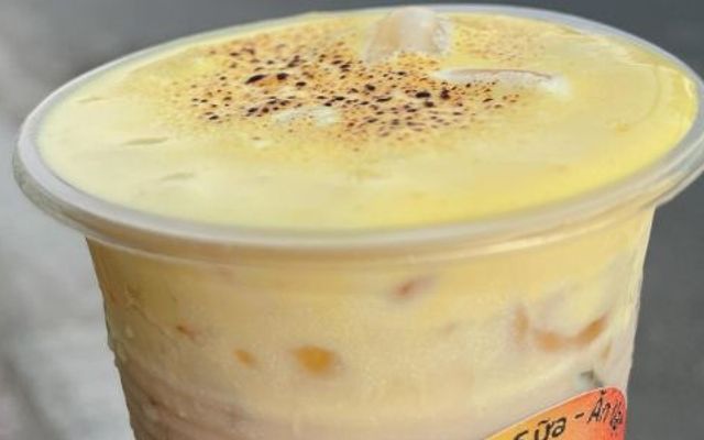 Cafe, Trà Sữa & Ăn Vặt - PiPi