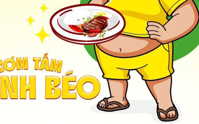 Cơm Tấm Anh Béo - Huỳnh Tấn Phát