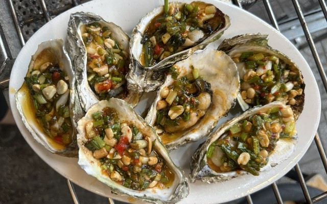 Quán 128 - Cà Phê, Cháo Lòng & Nhậu Bình Dân