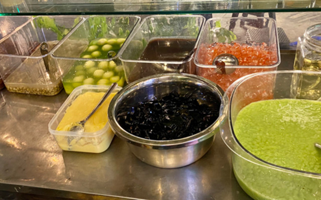 Chè Mai - 220 Trương Công Định