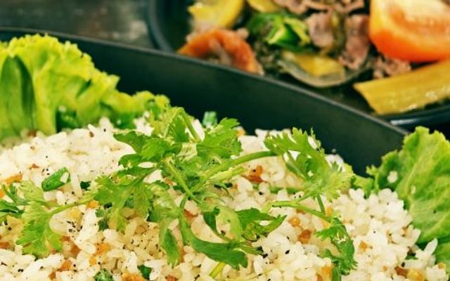 BẾP HẢI - Ship Đồ Ăn Đêm - 213 Xã Đàn