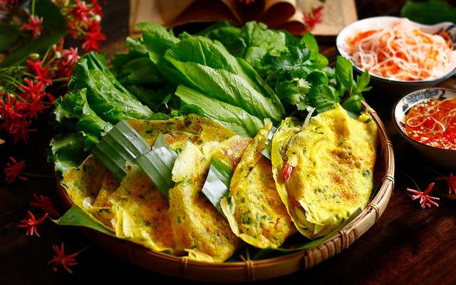 Quán Bánh Xèo Miền Tây - Hoàng Sa