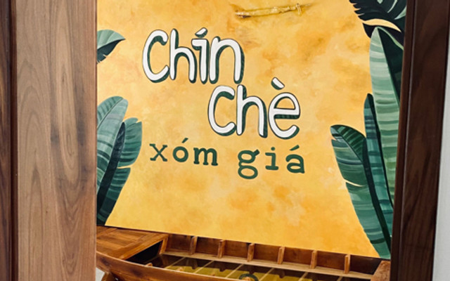 Chín Chè Xóm Giá - Đường 702 Hồng Bàng