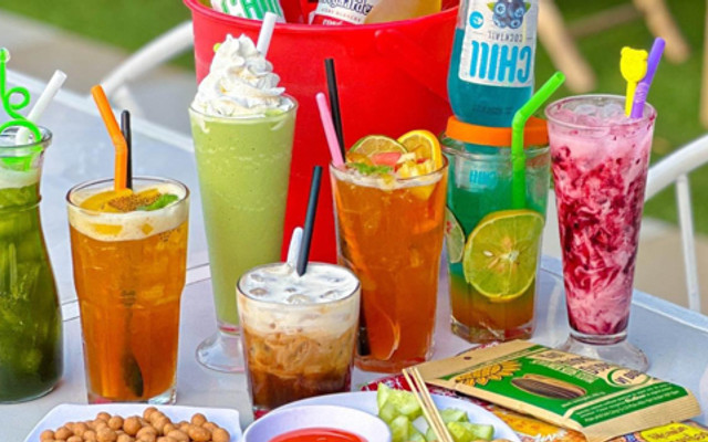 Subi Coffee & Beer - Đặng Văn Trơn