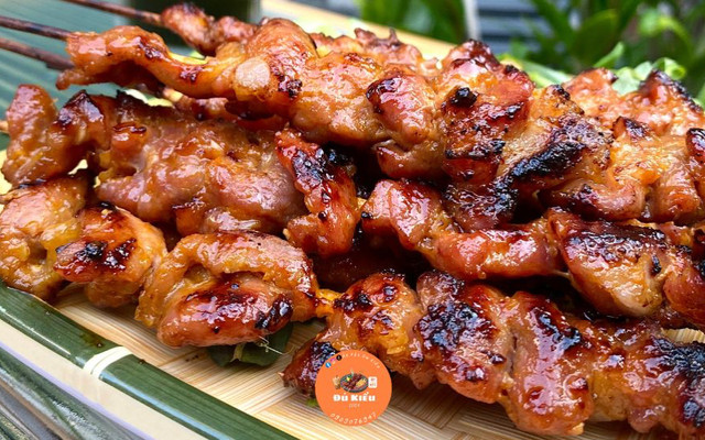 ĂN VẶT ĐỦ KIỂU - Ăn Vặt - 51 CAO XUÂN DỤC