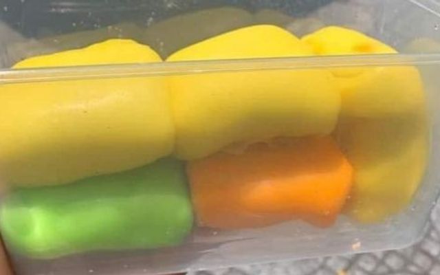 Bánh Crepe Full Sầu Riêng Thu Uyên - 139 Nguyễn Trung Trực