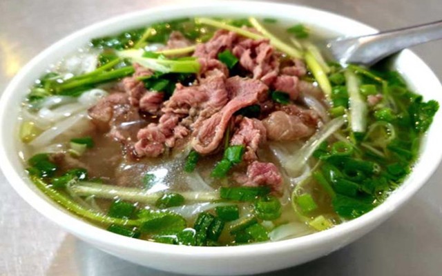 Phở Bò Tuấn Béo - 97 Ngõ 101 Đào Tấn