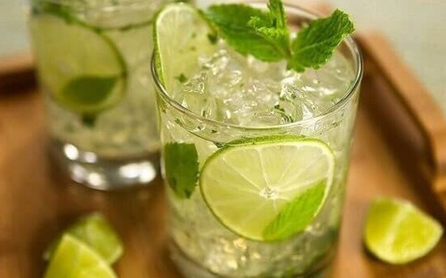 Sầu Riêng Food & Drink - T&T 120 Định Công