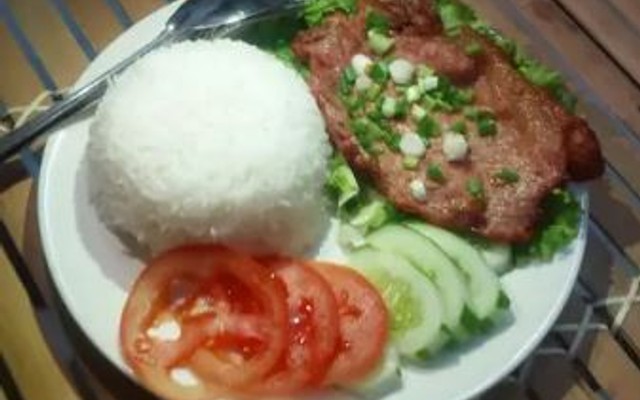 Cơm Tấm Cô Ba - Điện Biên Phủ