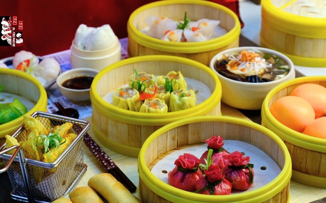 TOFU TOKU - Tiệm Tào Phớ & Dimsum - Trần Điền