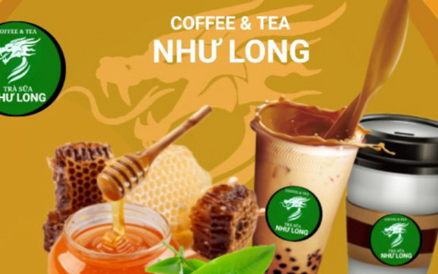 Trà Sữa Như Long - Coffee & Tea - Cầu Kiệu