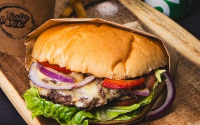 Bao Pháp - Tasty Paris