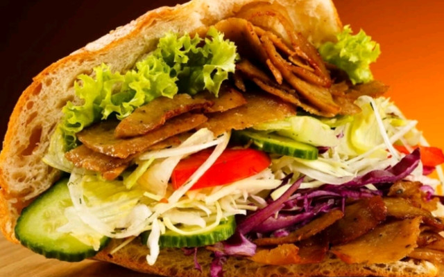 Ngọc Yến - Bánh Mì Thổ Nhĩ Kỳ - Đường HT44