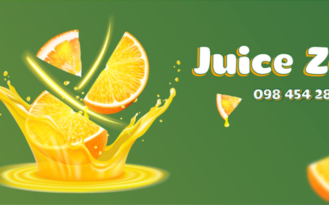 Juice Zẻ - Nước Ép