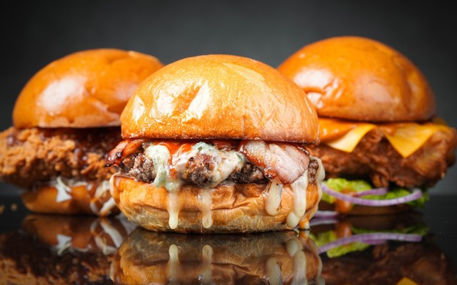 Bánh Mì & Xôi Mặn - Huyền Diệu