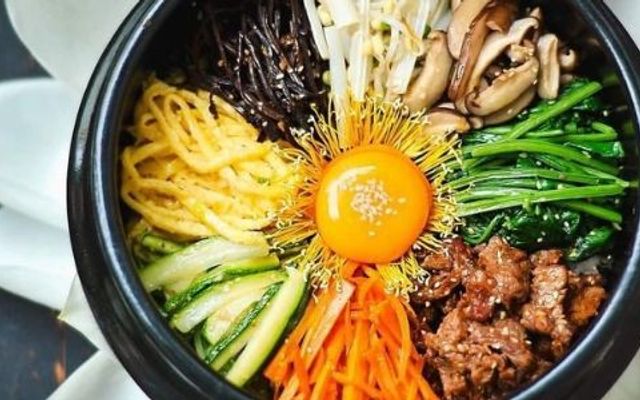 Cơm Trộn & Mì Trộn - 60