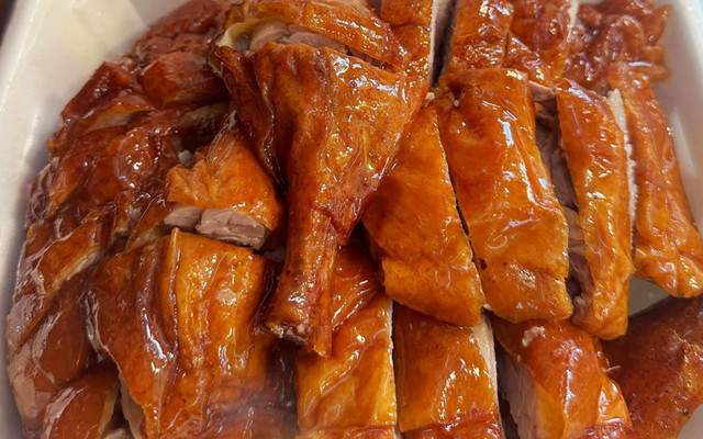 Vịt Quay Bắc Kinh Ming Míng - Vịt Quay Bắc Kinh Da Giòn - Kim Liên