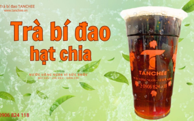 Trà Bí Đao TANCHEE - 03 Nguyễn Trung Ngạn