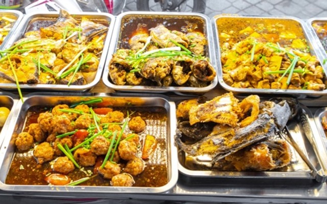 Quán Cơm Ly Ly - Cơm Thố Ngon Biên Hoà - Nguyễn Ái Quốc