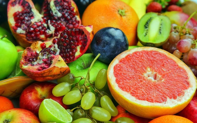 Sinh Tố & Nước Ép Nhà Kim - Quận 7