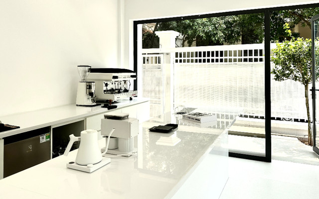 9AM Coffee - Specialty Coffee - Láng Hạ